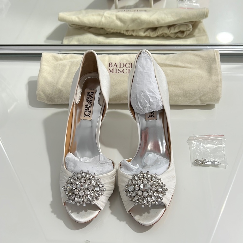 Wedding Shoes